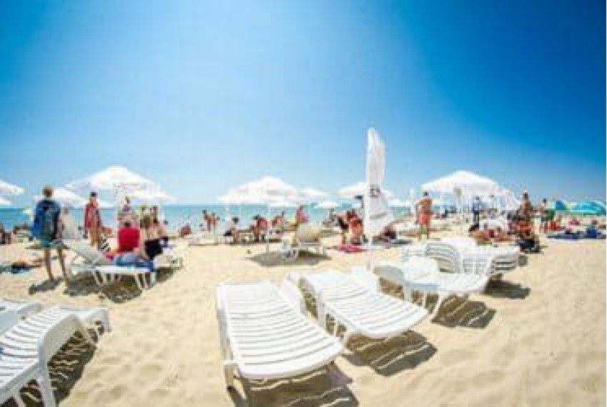 Premier Fort Beach Apartments, 4* Premier Fort Beach Apartments, 4*