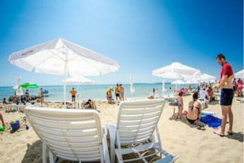 Premier Fort Beach Apartments, 4* Premier Fort Beach Apartments, 4*