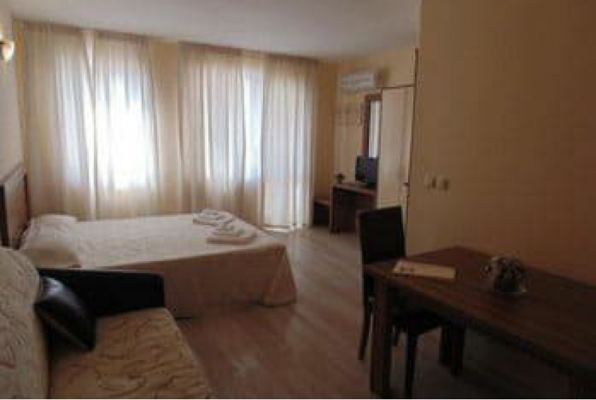 Relax Holiday Complex & Spa Apartments, 3* Relax Holiday Complex & Spa Apartments, 3*