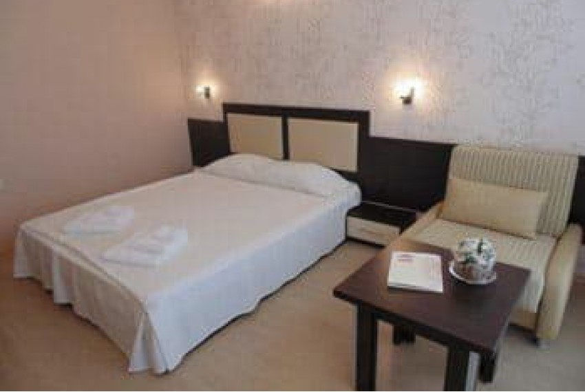 Relax Holiday Complex & Spa Apartments, 3* Relax Holiday Complex & Spa Apartments, 3*