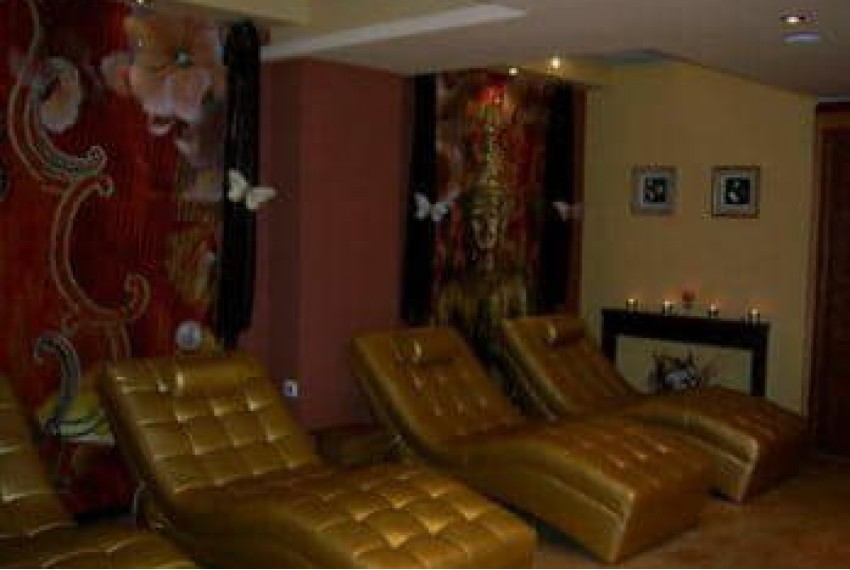 Relax Holiday Complex & Spa Apartments, 3* Relax Holiday Complex & Spa Apartments, 3*