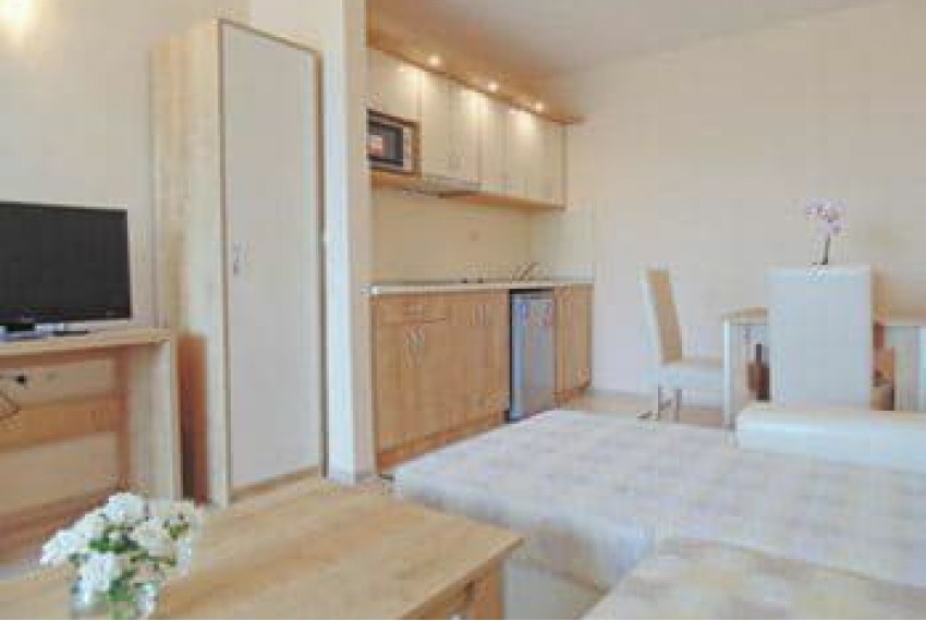 Relax Holiday Complex & Spa Apartments, 3* Relax Holiday Complex & Spa Apartments, 3*