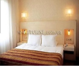 Sisus Hotel, 5*