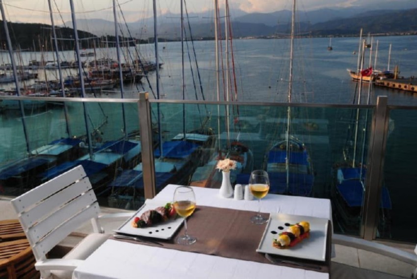 Alesta Yacht, 4* Alesta Yacht, 4*