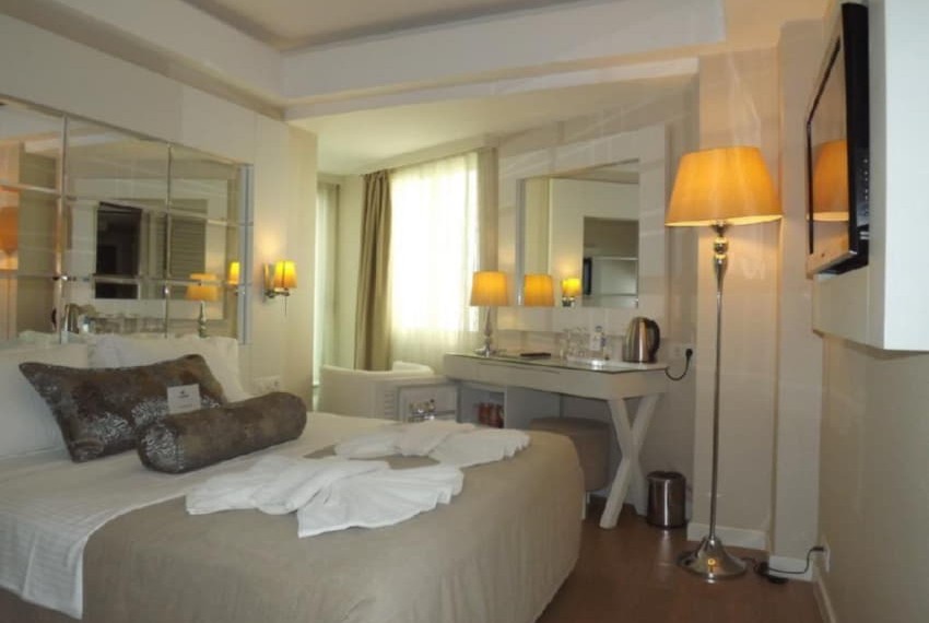 Alesta Yacht, 4* Alesta Yacht, 4*