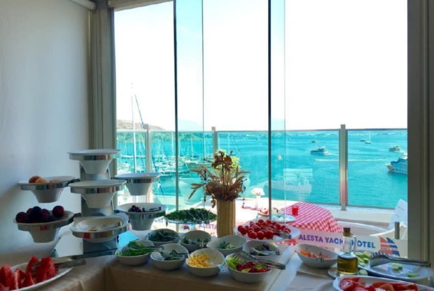 Alesta Yacht, 4* Alesta Yacht, 4*