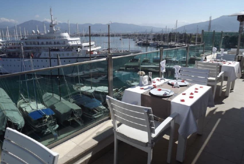 Alesta Yacht, 4* Alesta Yacht, 4*
