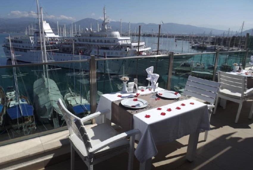 Alesta Yacht, 4* Alesta Yacht, 4*