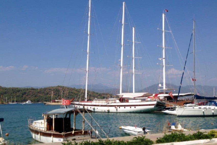 Alesta Yacht, 4* Alesta Yacht, 4*