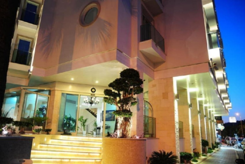 Alesta Yacht, 4* Alesta Yacht, 4*