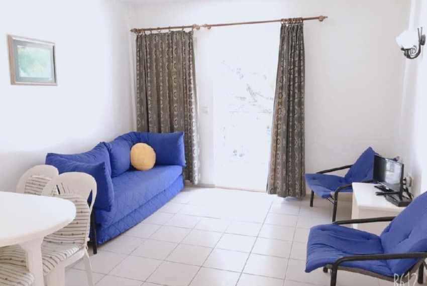 Ant Apart Hotel, 3* Ant Apart Hotel, 3*