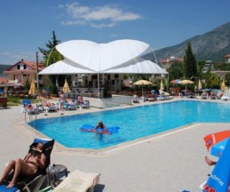 Ant Apart Hotel, 3*