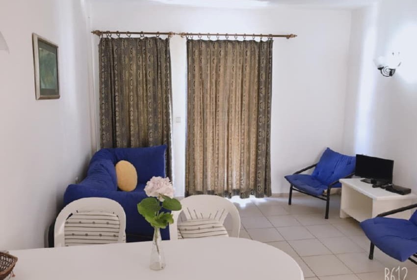 Ant Apart Hotel, 3* Ant Apart Hotel, 3*