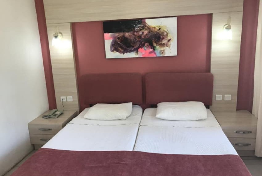 Ant Apart Hotel, 3* Ant Apart Hotel, 3*