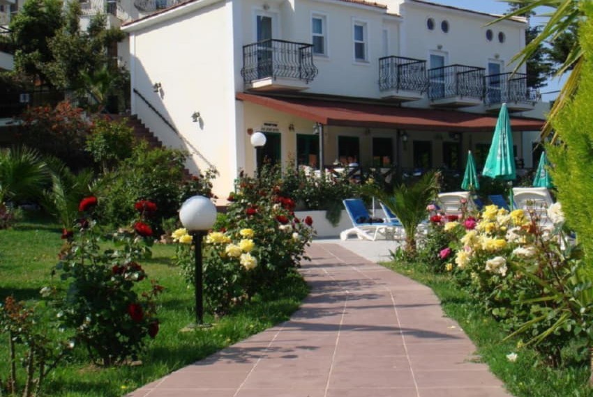 Ant Apart Hotel, 3* Ant Apart Hotel, 3*