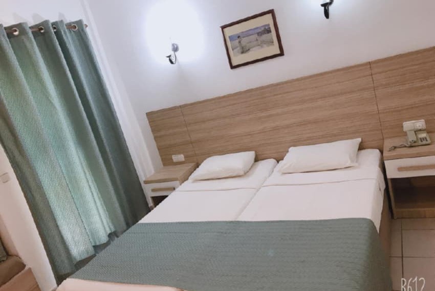 Ant Apart Hotel, 3* Ant Apart Hotel, 3*