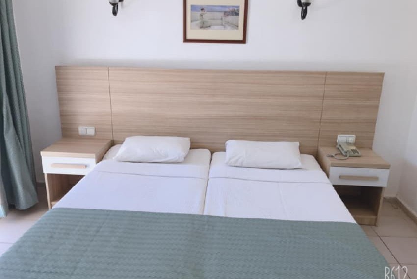 Ant Apart Hotel, 3* Ant Apart Hotel, 3*