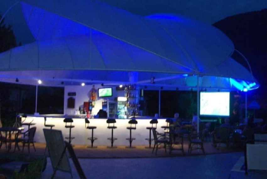 Ant Apart Hotel, 3* Ant Apart Hotel, 3*