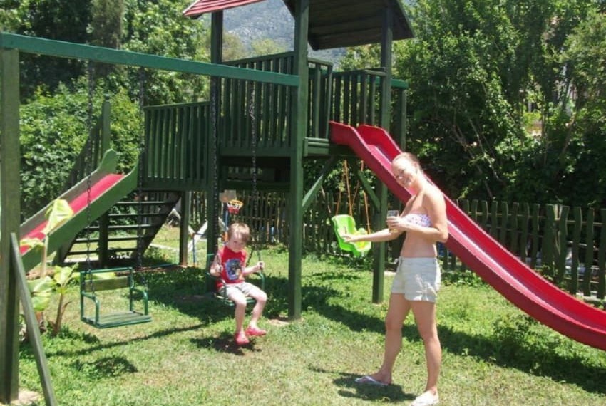 Ant Apart Hotel, 3* Ant Apart Hotel, 3*