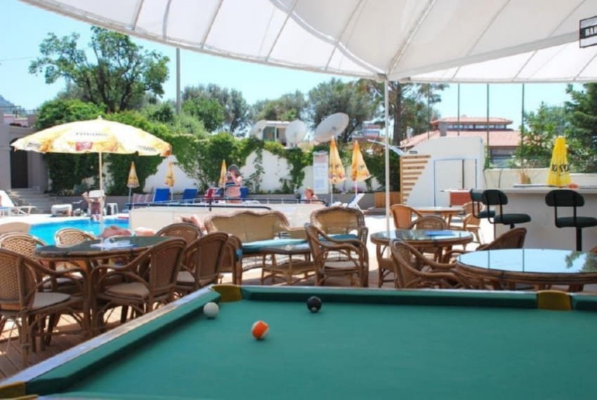 Ant Apart Hotel, 3* Ant Apart Hotel, 3*