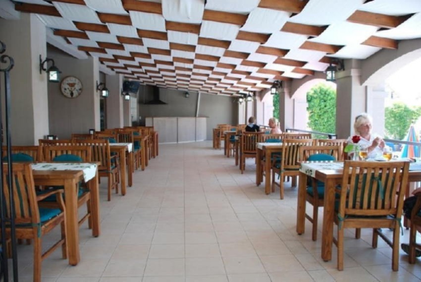Ant Apart Hotel, 3* Ant Apart Hotel, 3*