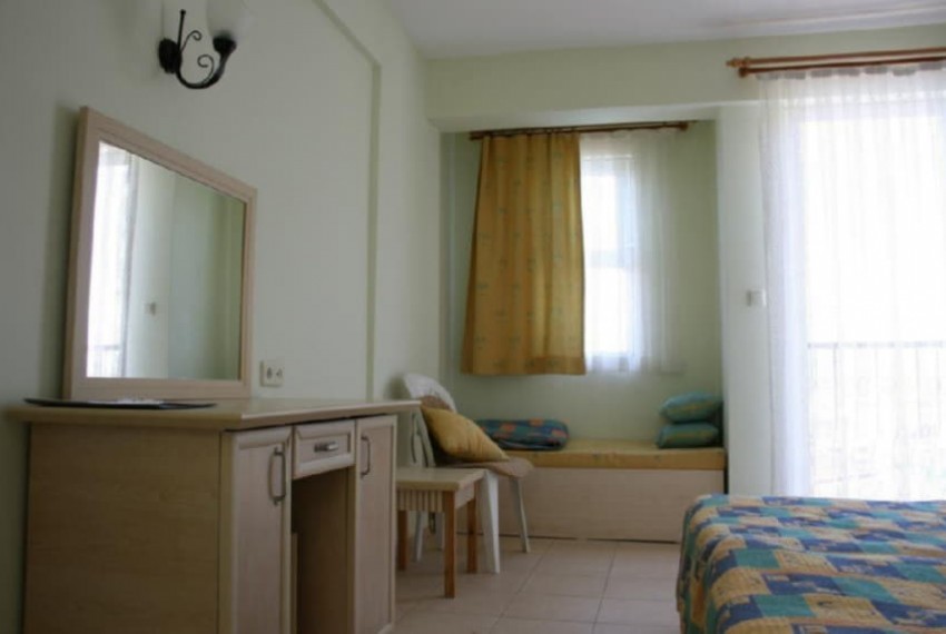 Ant Apart Hotel, 3* Ant Apart Hotel, 3*