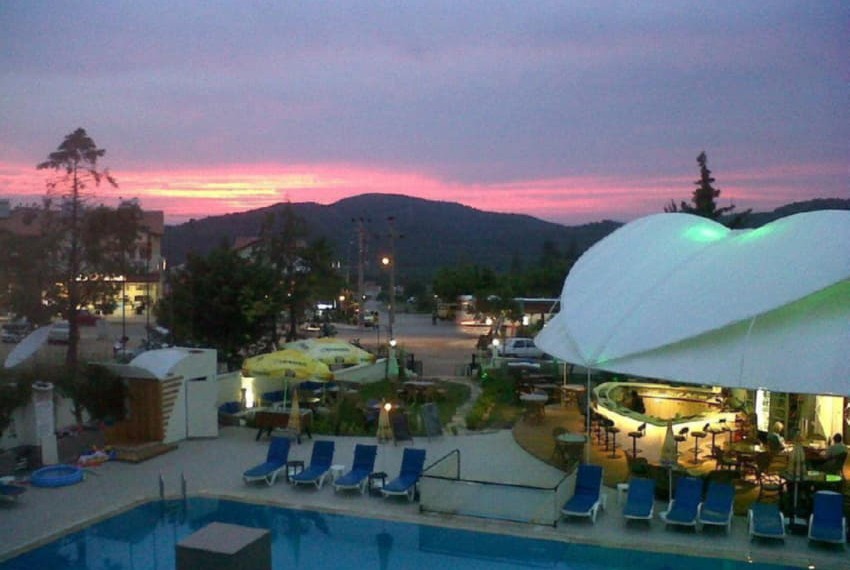 Ant Apart Hotel, 3* Ant Apart Hotel, 3*