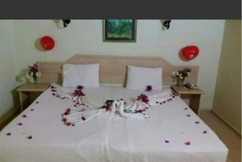 Ant Apart Hotel, 3* Ant Apart Hotel, 3*