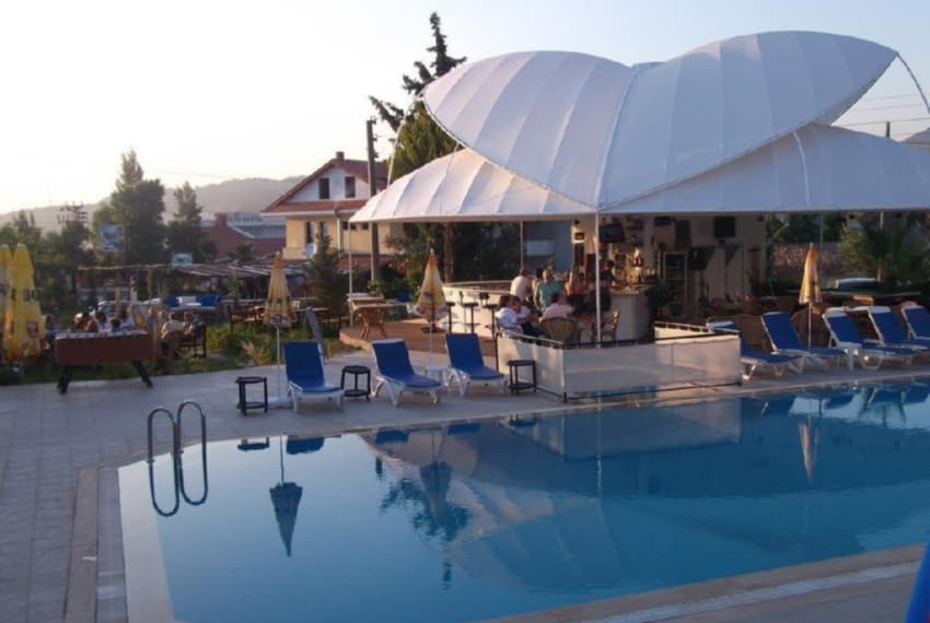 Ant Apart Hotel, 3* Ant Apart Hotel, 3*