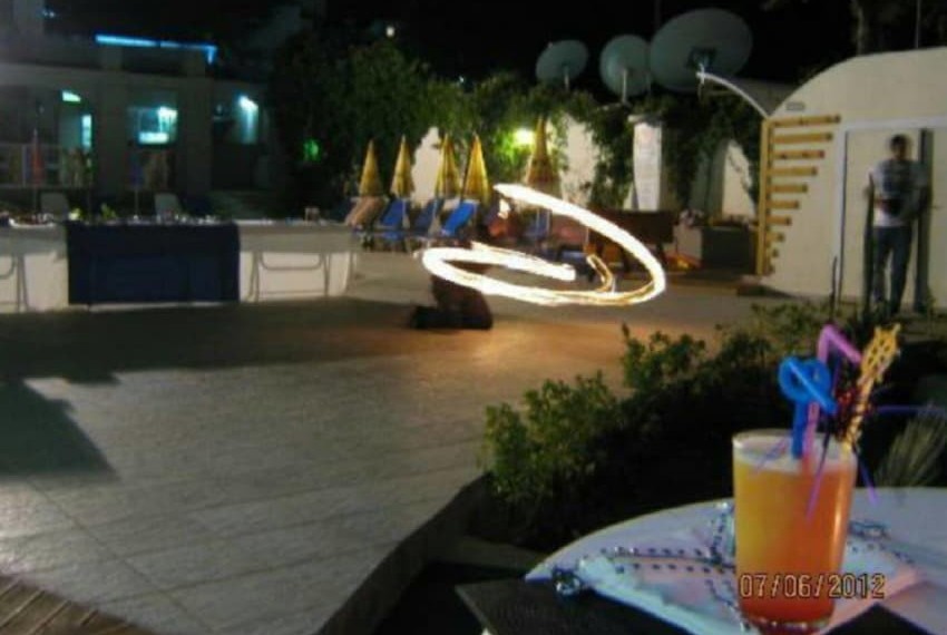 Ant Apart Hotel, 3* Ant Apart Hotel, 3*