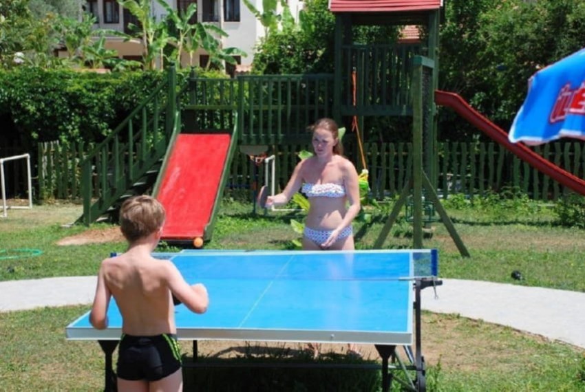 Ant Apart Hotel, 3* Ant Apart Hotel, 3*