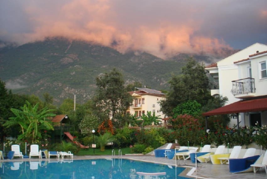 Ant Apart Hotel, 3* Ant Apart Hotel, 3*