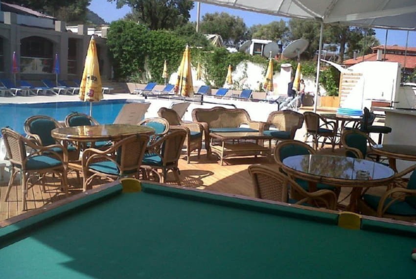 Ant Apart Hotel, 3* Ant Apart Hotel, 3*
