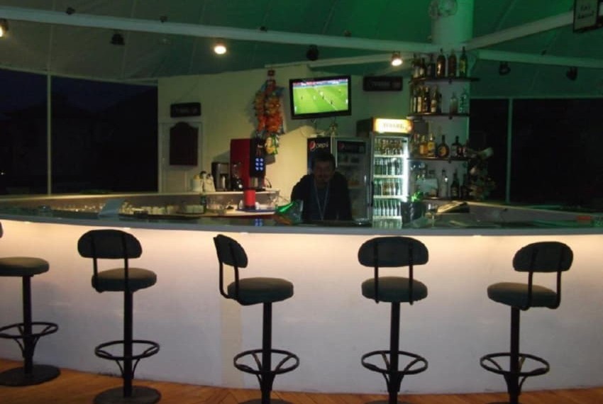 Ant Apart Hotel, 3* Ant Apart Hotel, 3*