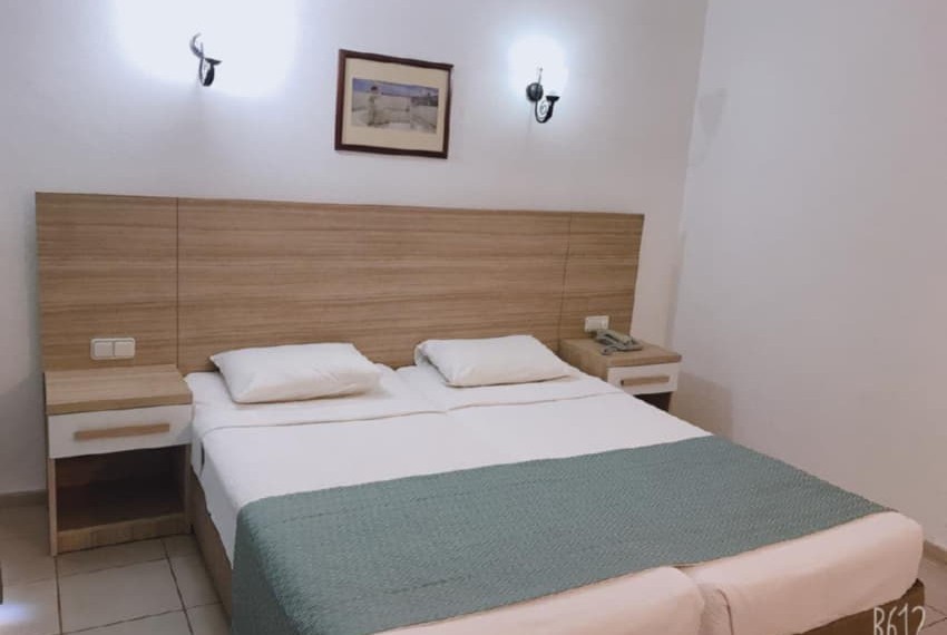 Ant Apart Hotel, 3* Ant Apart Hotel, 3*