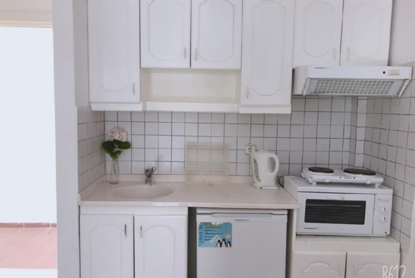 Ant Apart Hotel, 3* Ant Apart Hotel, 3*