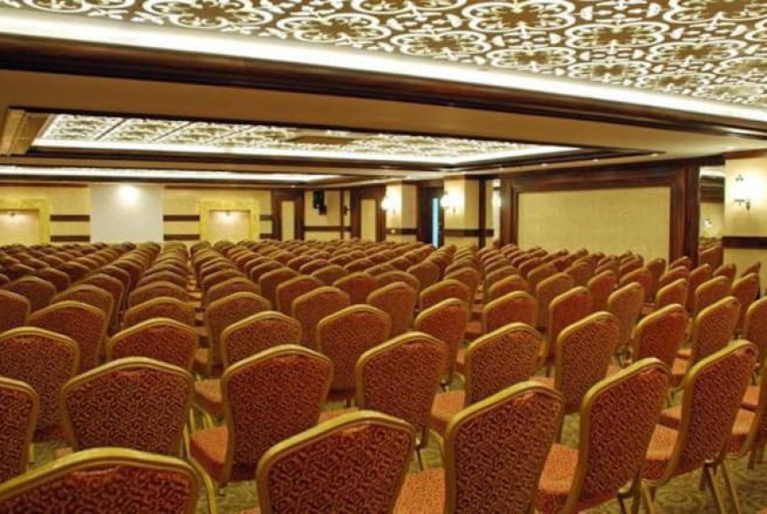 Antalya Hotel, 4* Antalya Hotel, 4*