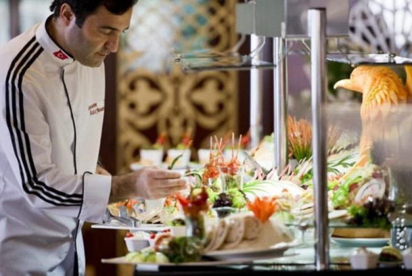 Antalya Hotel, 4* Antalya Hotel, 4*