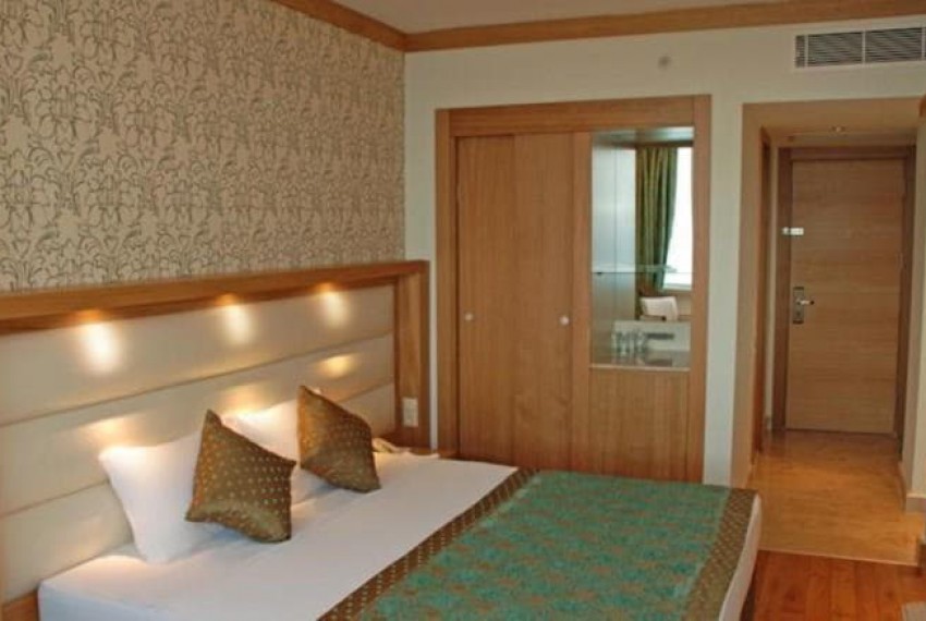 Antalya Hotel, 4* Antalya Hotel, 4*