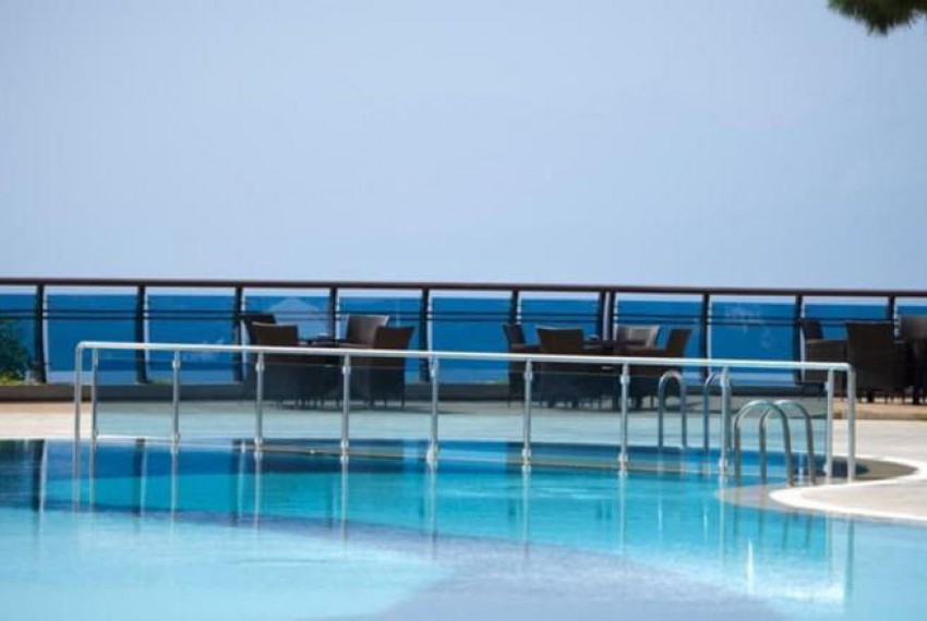 Antalya Hotel, 4* Antalya Hotel, 4*