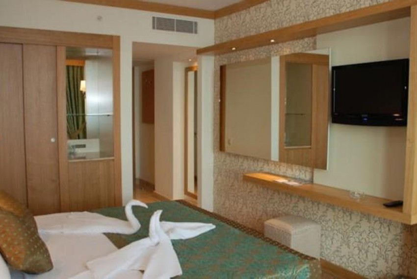 Antalya Hotel, 4* Antalya Hotel, 4*