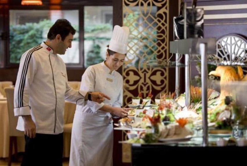 Antalya Hotel, 4* Antalya Hotel, 4*