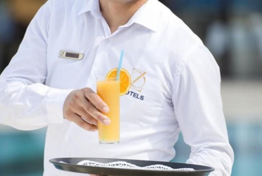 Antalya Hotel, 4* Antalya Hotel, 4*