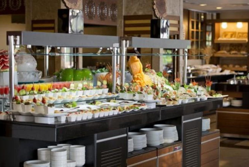 Antalya Hotel, 4* Antalya Hotel, 4*