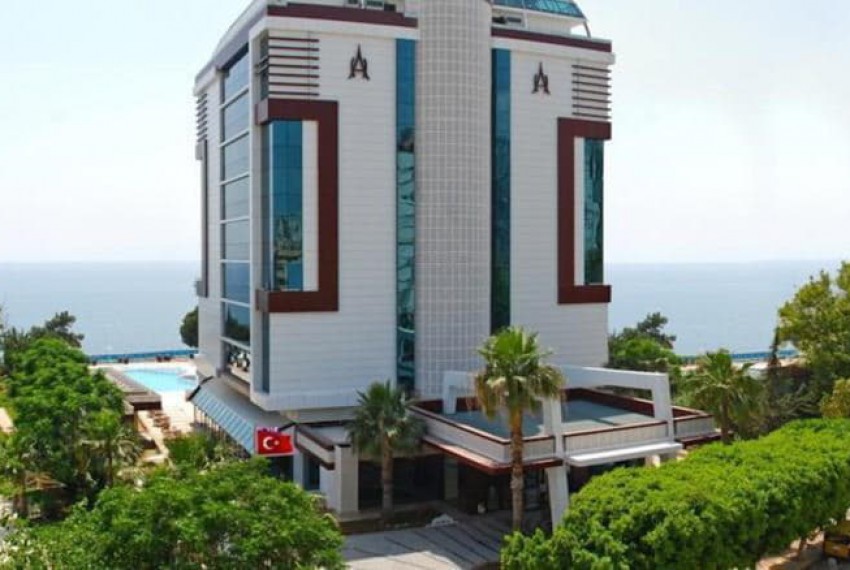 Antalya Hotel, 4* Antalya Hotel, 4*