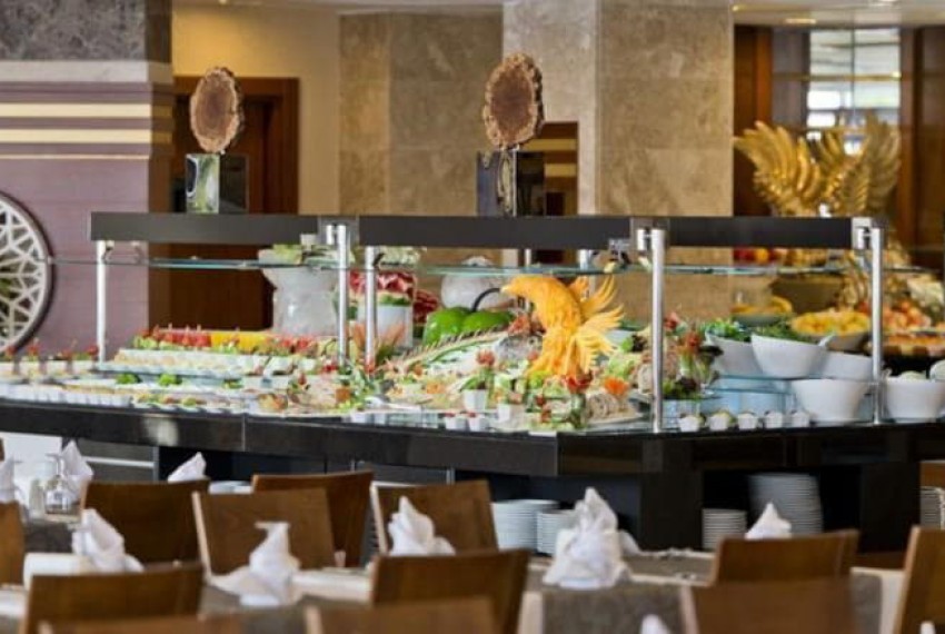 Antalya Hotel, 4* Antalya Hotel, 4*