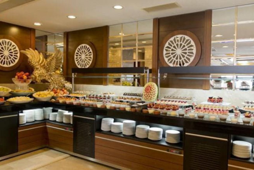 Antalya Hotel, 4* Antalya Hotel, 4*
