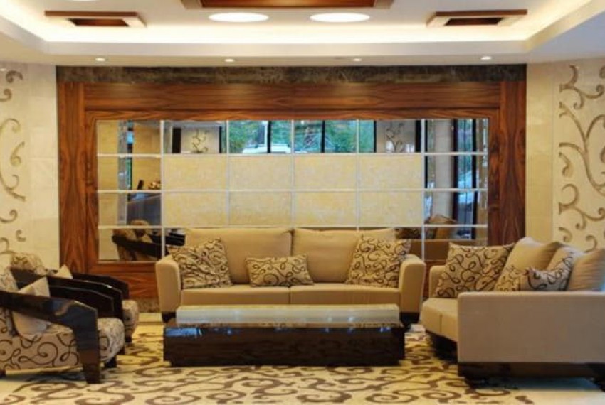 Antalya Hotel, 4* Antalya Hotel, 4*