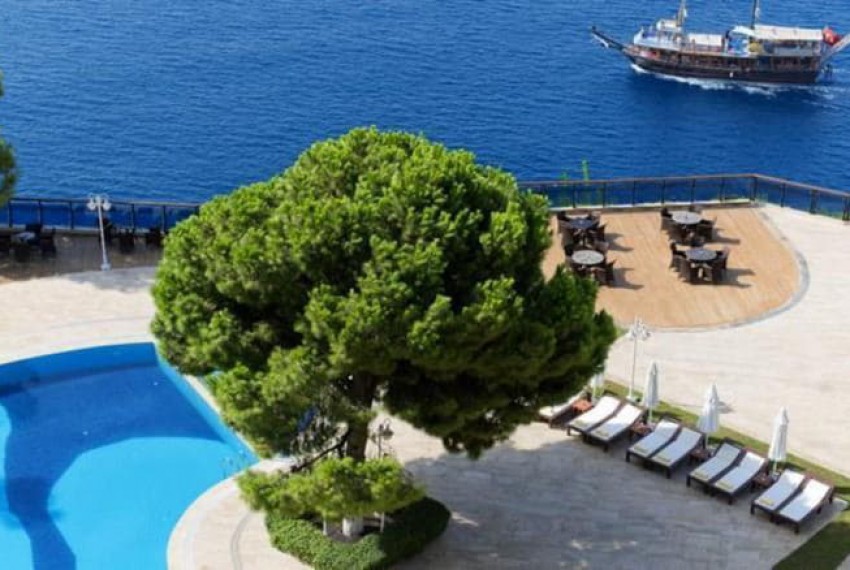 Antalya Hotel, 4* Antalya Hotel, 4*