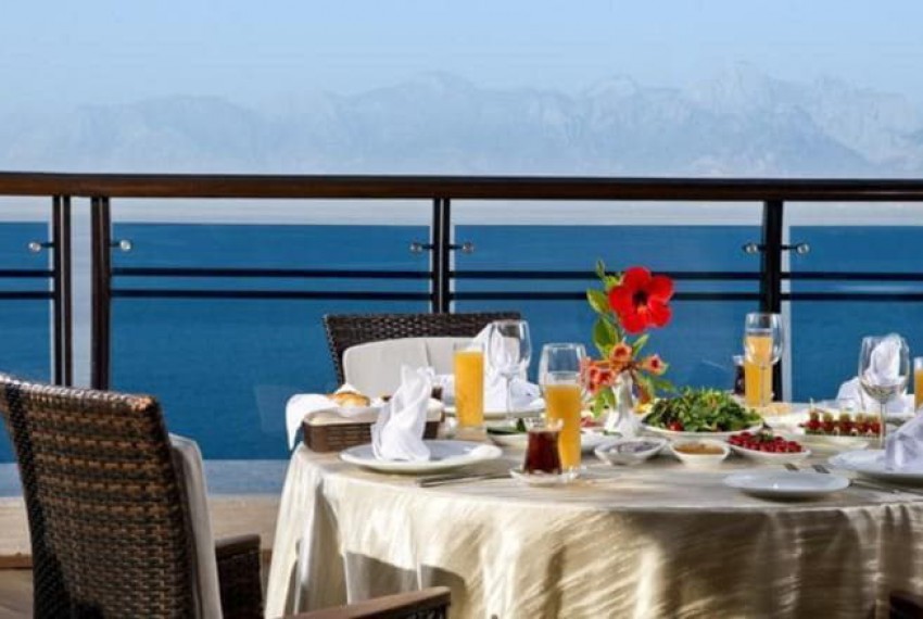 Antalya Hotel, 4* Antalya Hotel, 4*